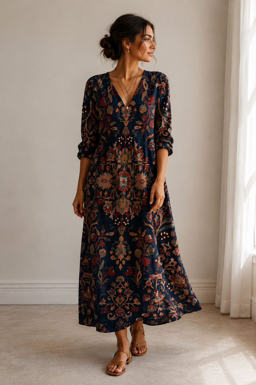 Diva | Everyday Comfort Dress