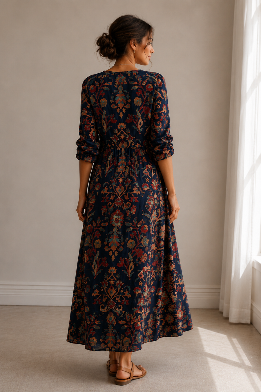 Diva | Everyday Comfort Dress