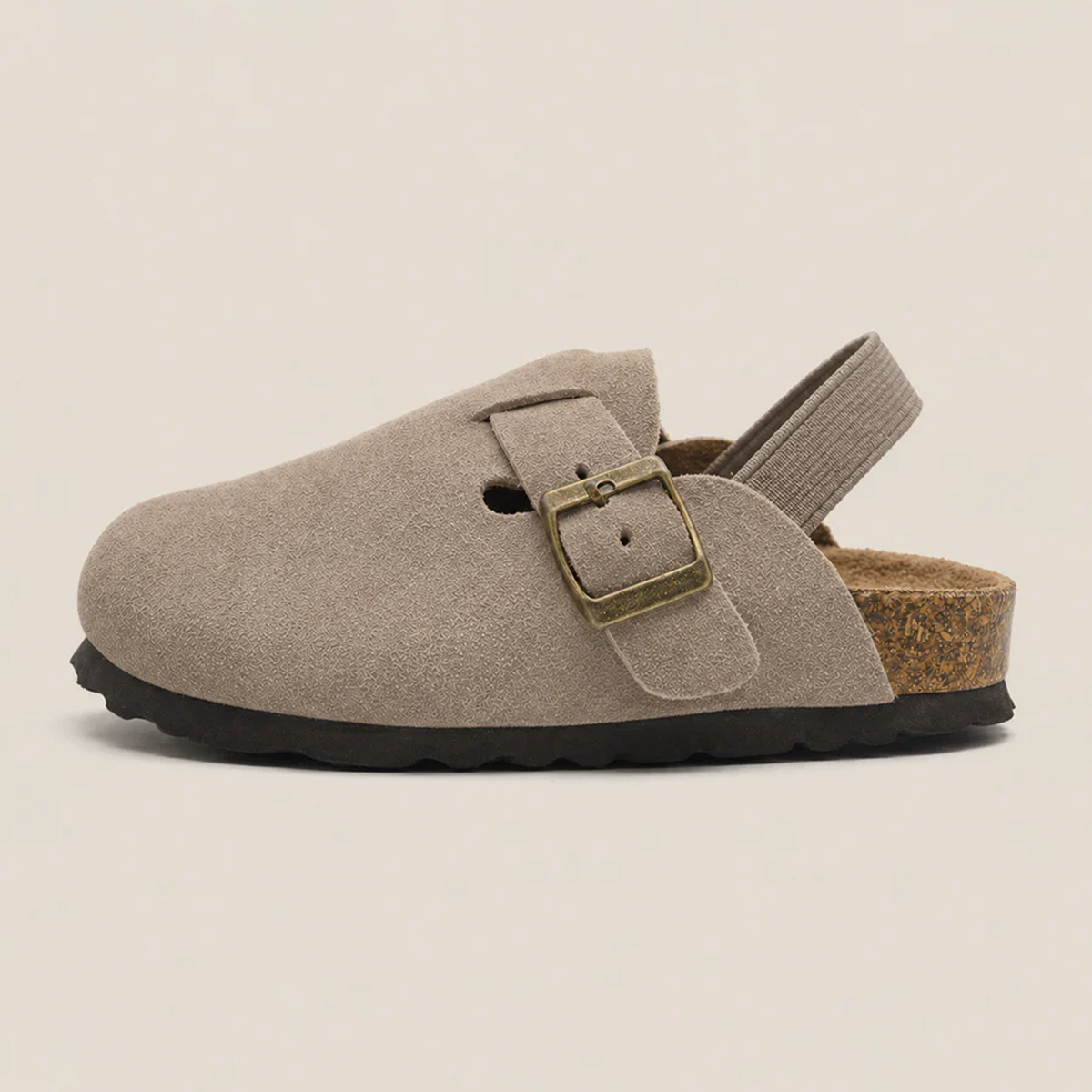 Little Willow Clog