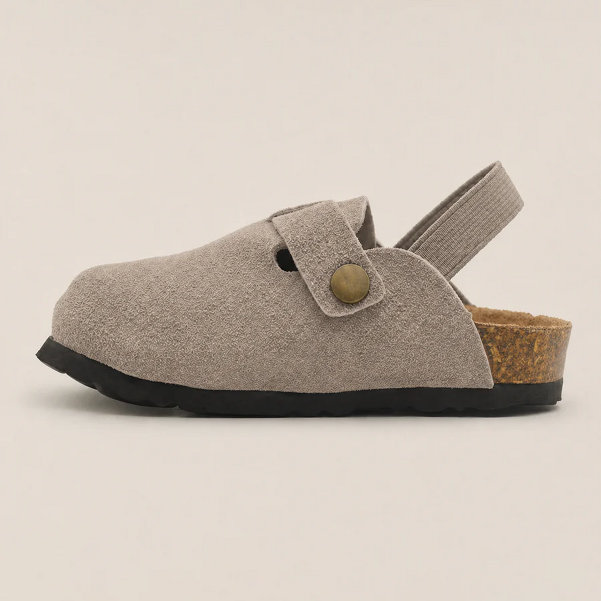 Little Willow Clog