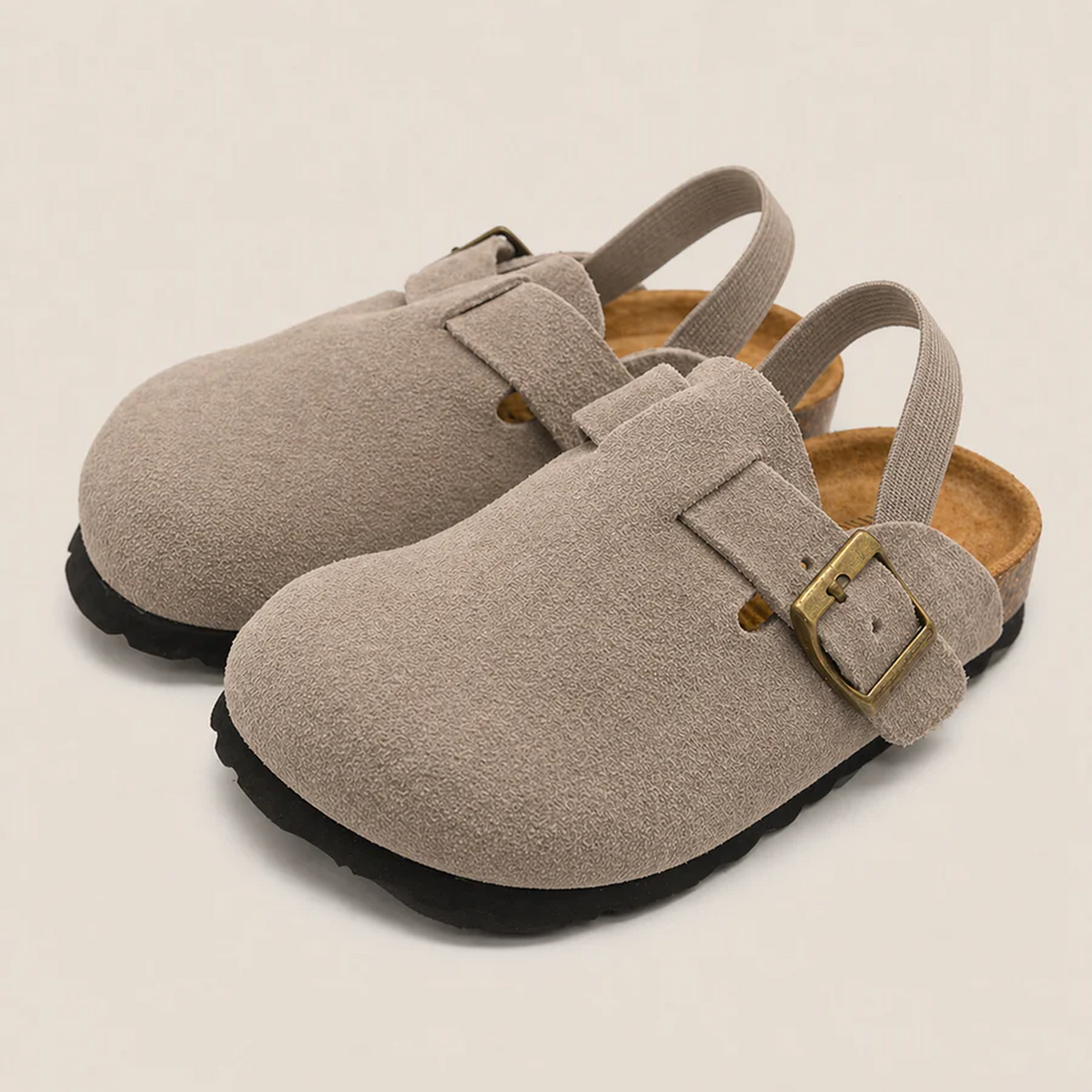 Little Willow Clog