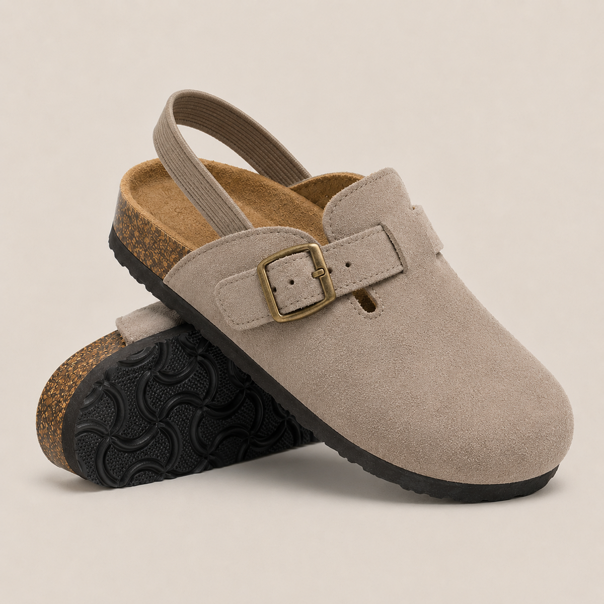 Little Willow Clog