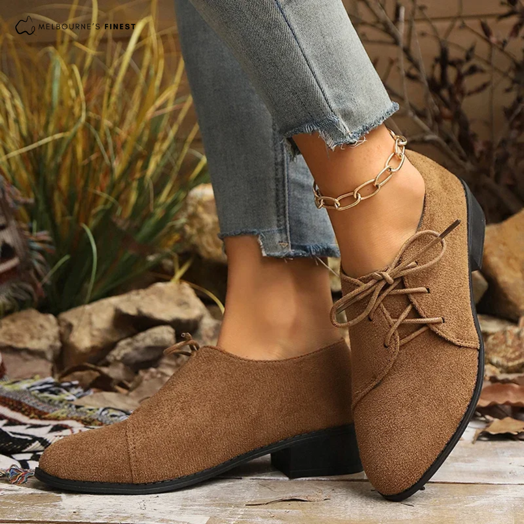 Penelope™ Soft Comfort Heels