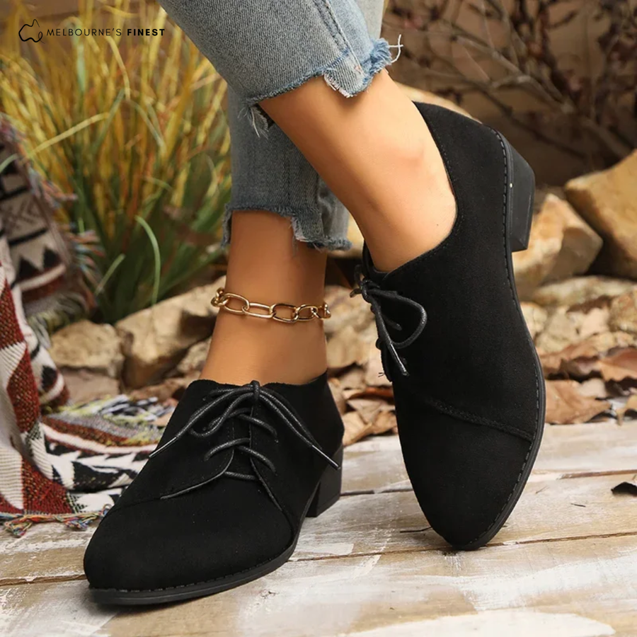 Penelope™ Soft Comfort Heels
