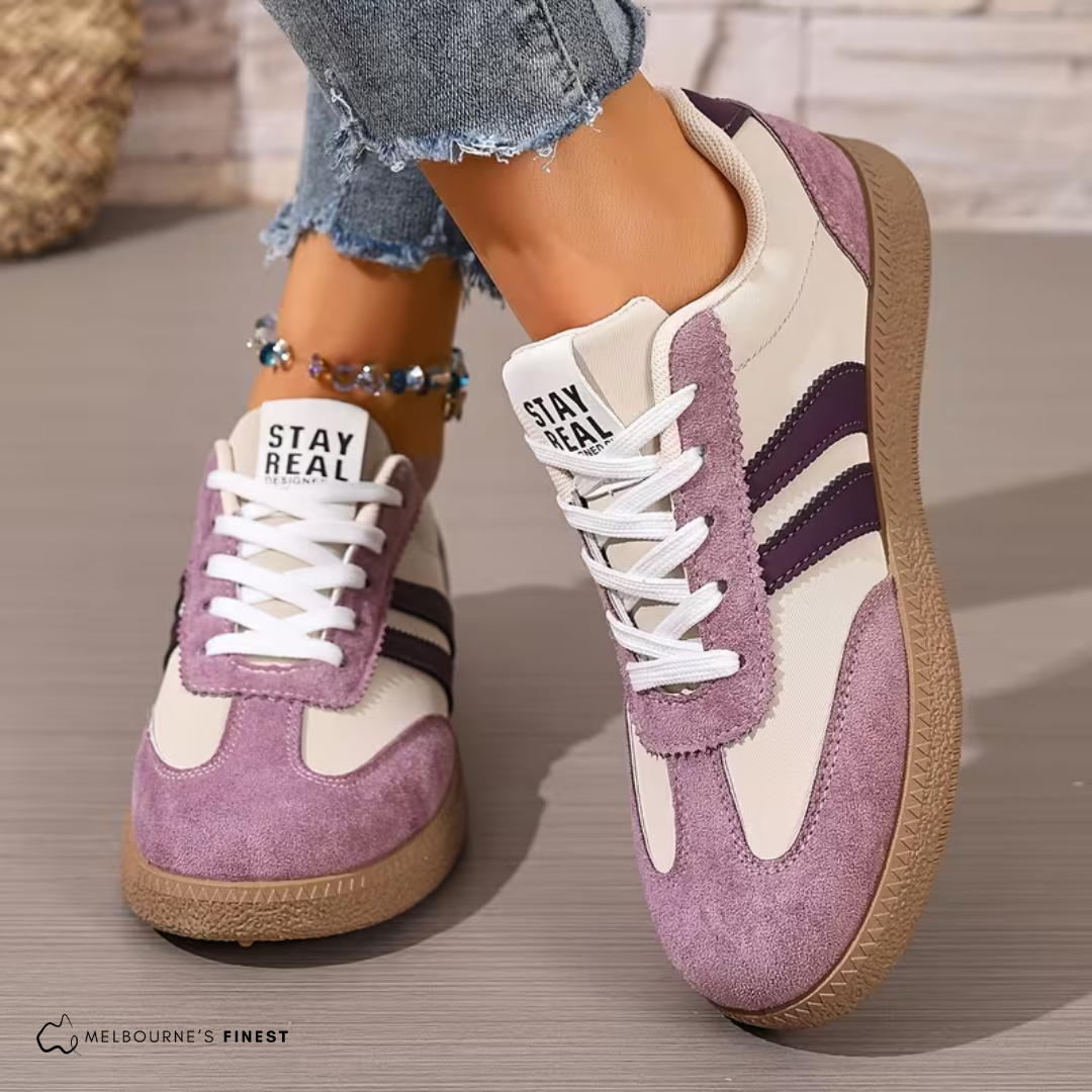 Kylie™ Orthopedic Comfort Shoes