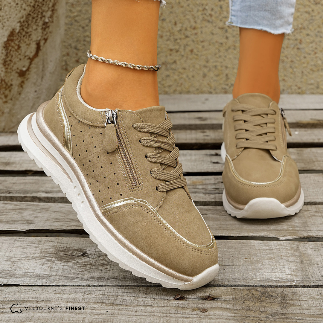 Amelia™ Comfort Walking Sneakers