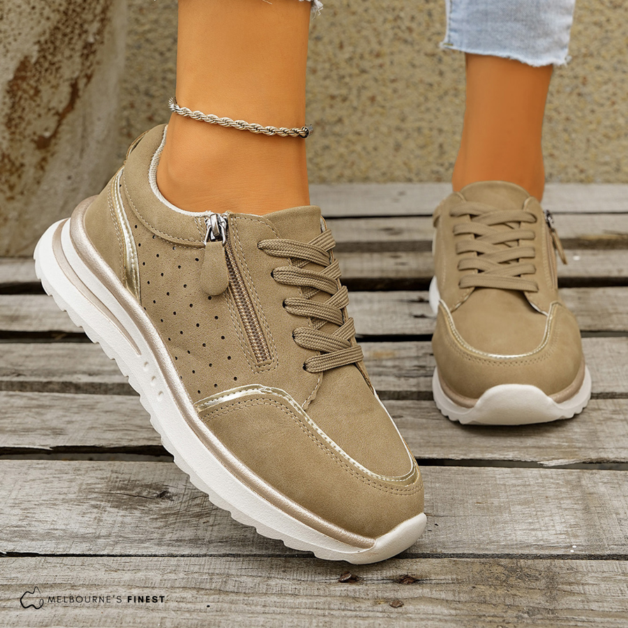Amelia™ Comfort Walking Sneakers