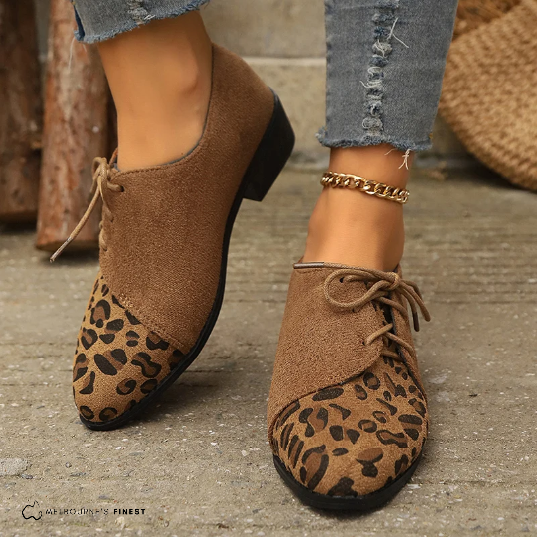 Penelope™ Soft Comfort Heels