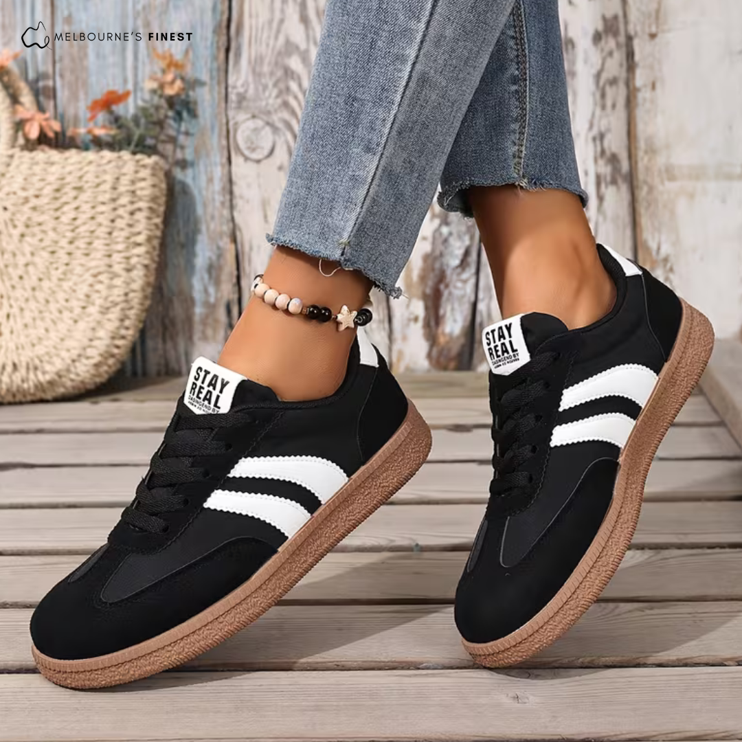 Kylie™ Orthopedic Comfort Shoes