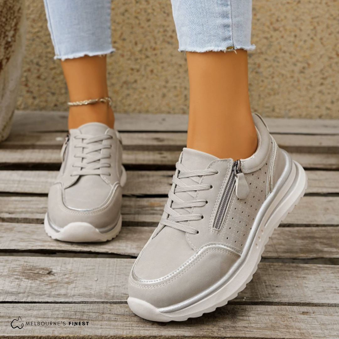 Amelia™ Comfort Walking Sneakers