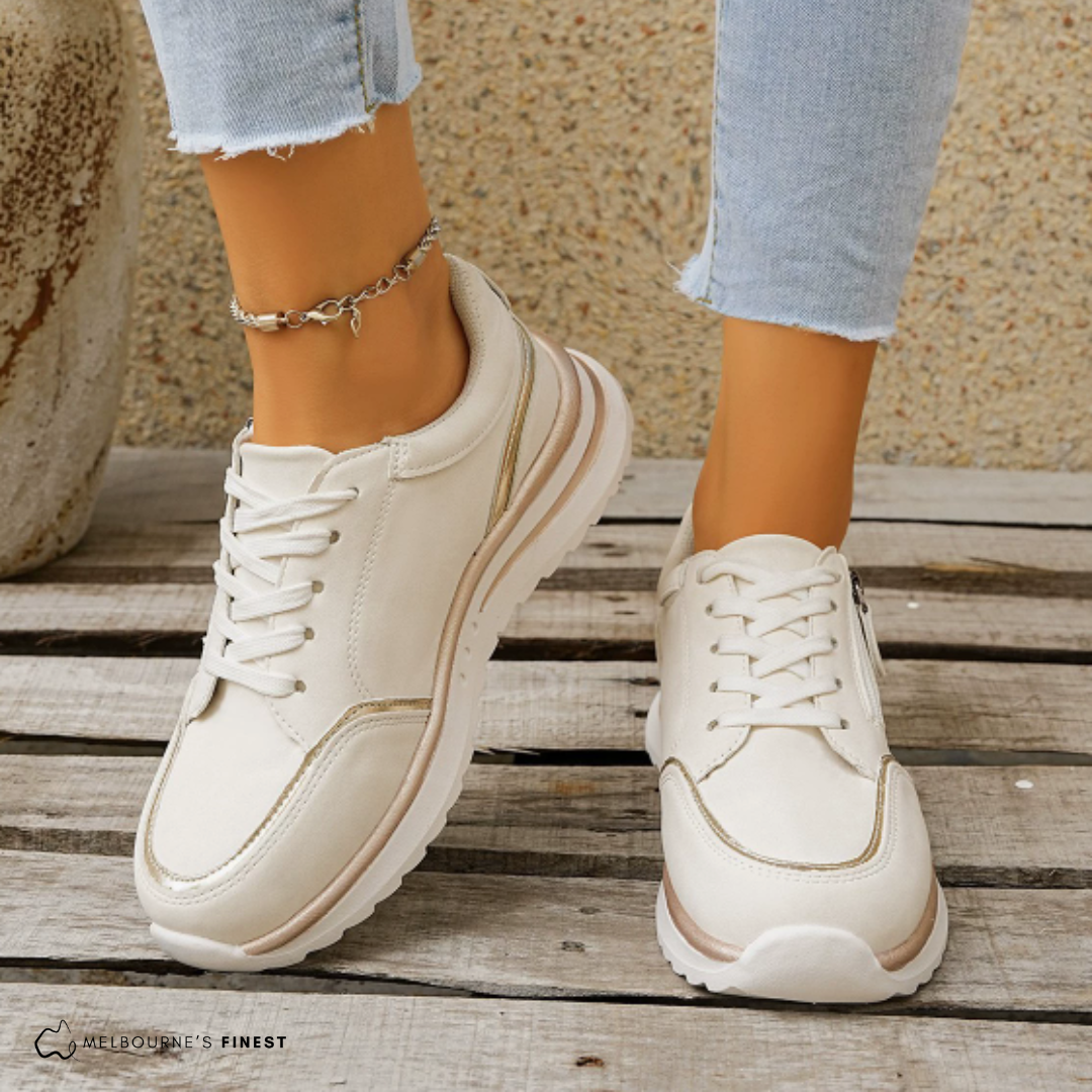 Amelia™ Comfort Walking Sneakers