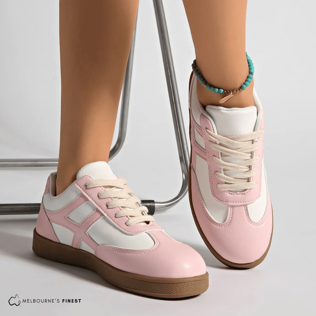 Rosa™ Orthopedic Comfort Sneakers