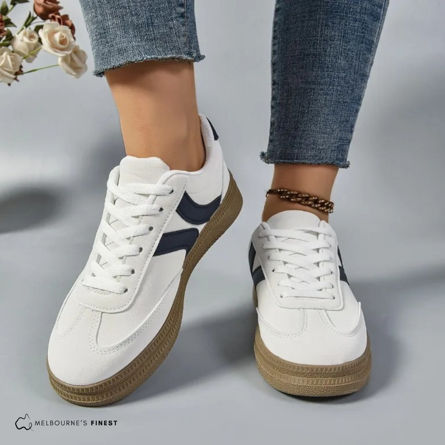 Mila™ Orthopedic Comfort Sneakers