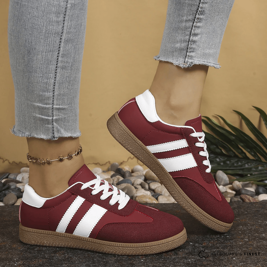 Mariah™ Orthopedic Comfort Sneakers