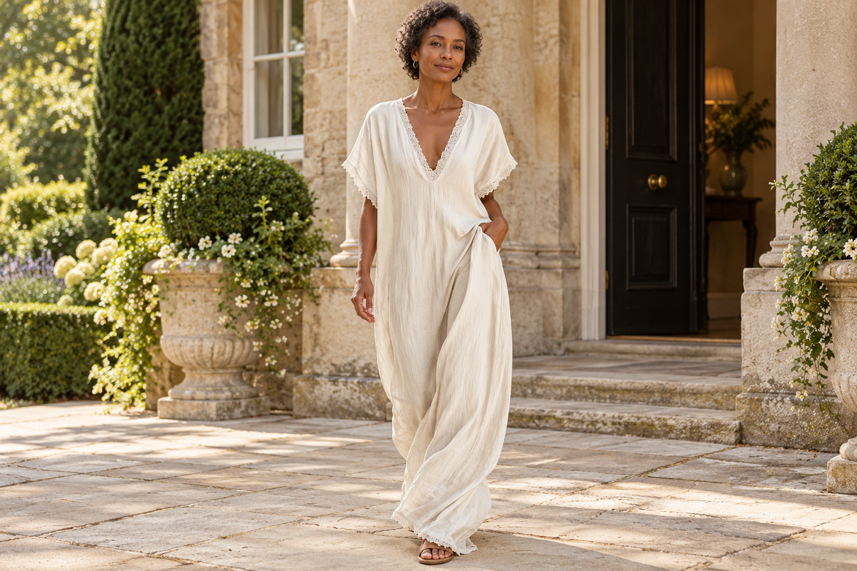Dresses collection inspiration