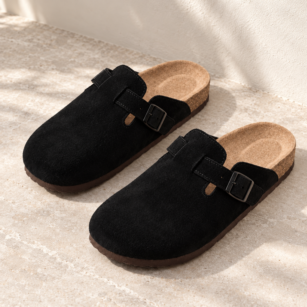 Kew Everyday Vegan Clogs
