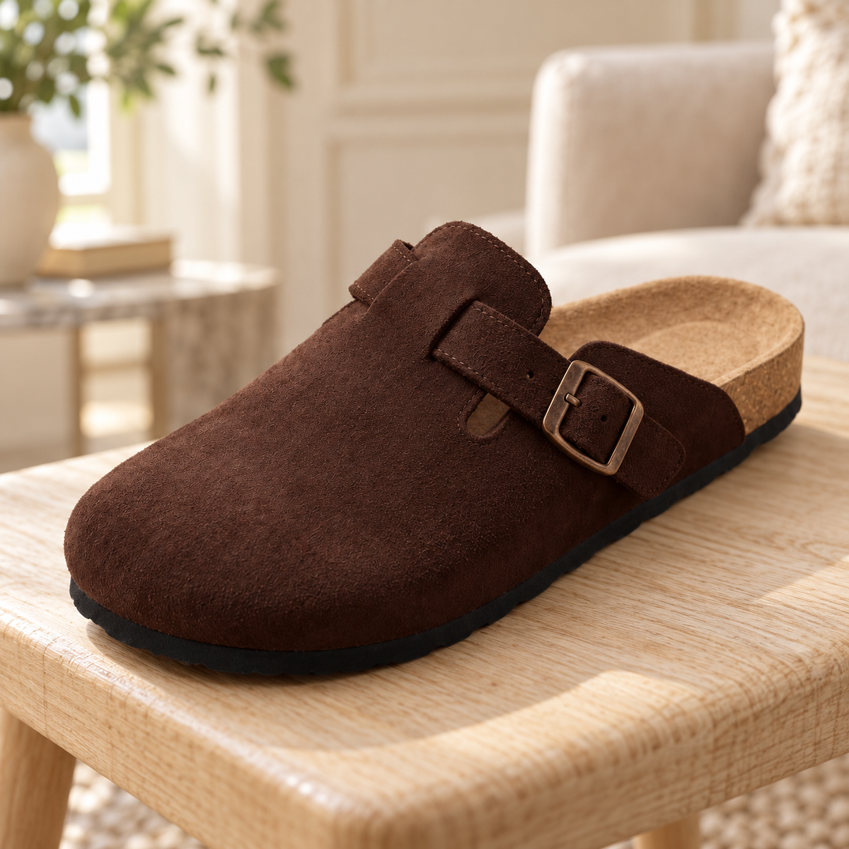 Kew Everyday Vegan Clogs