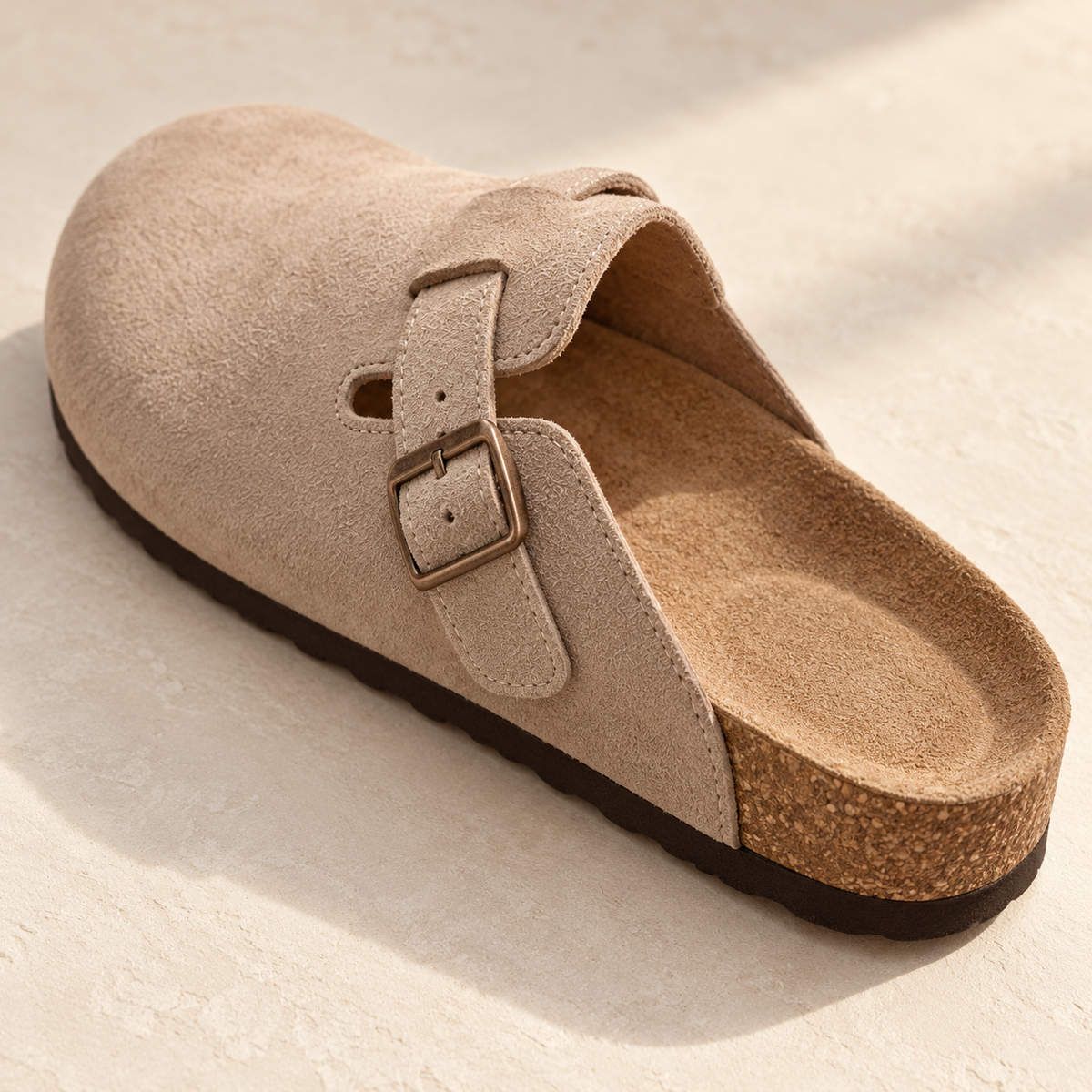 Kew Everyday Vegan Clogs
