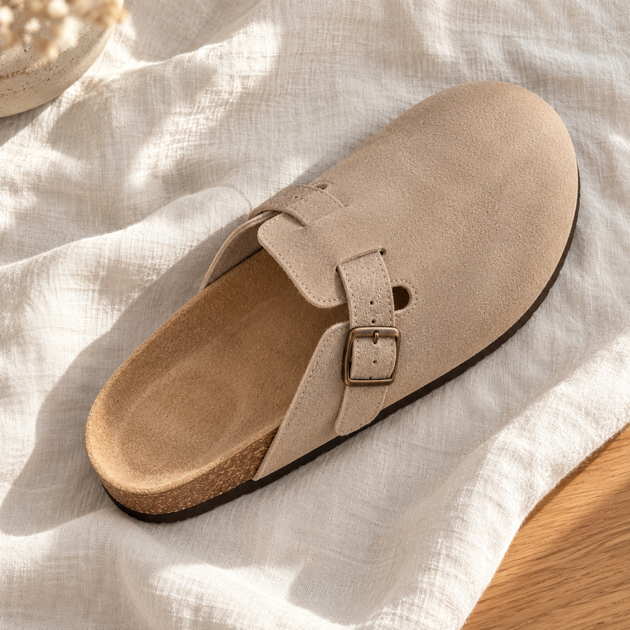Kew Everyday Vegan Clogs