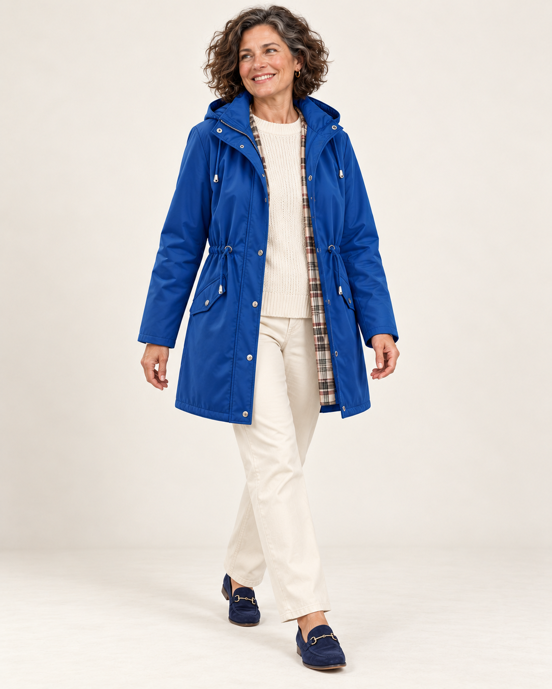 The Pippa Everyday Jacket