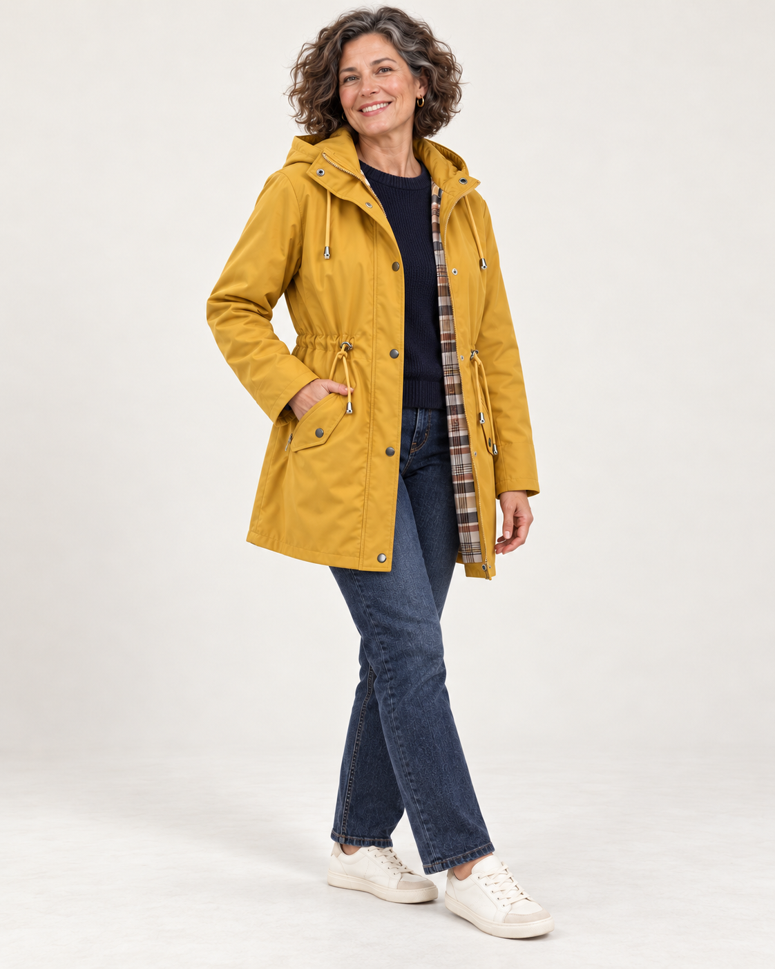 The Pippa Everyday Jacket